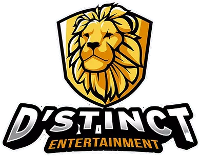 Managed by D'stinct Entertainment